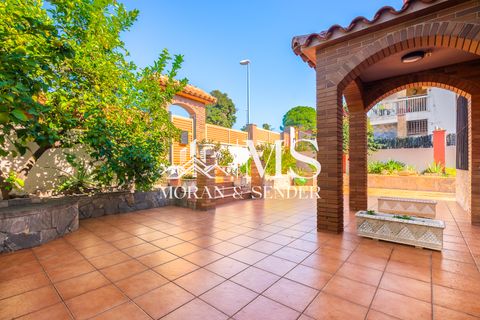 Villa a Rubi, Barcelona, Rubi - € 549.000 | Ref: VR1762 - foto 4